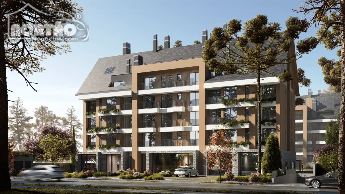 Casa, 2 quartos, 82 m² - Foto 1