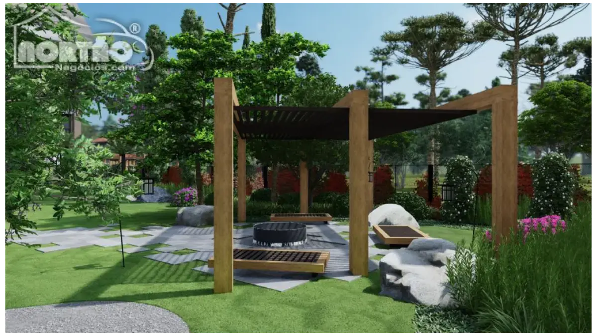 Casa, 3 quartos, 115 m² - Foto 4