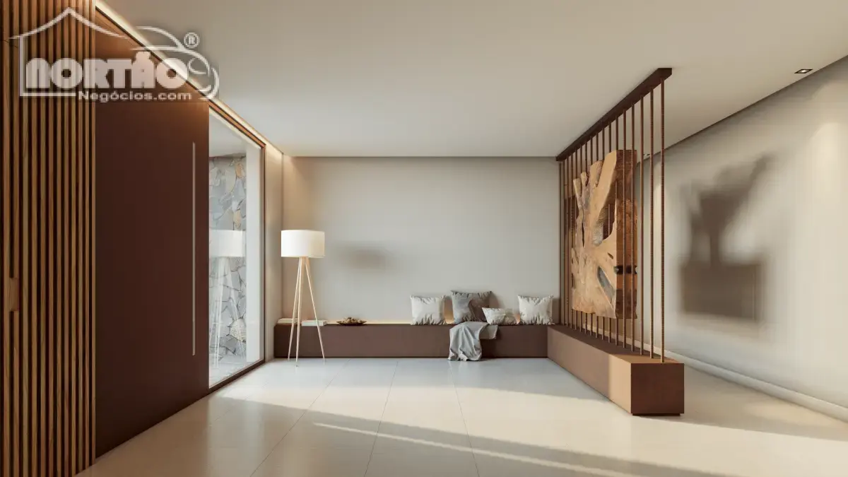 Casa, 2 quartos, 64 m² - Foto 2