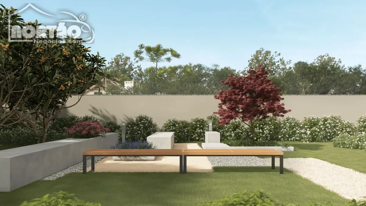 Casa, 2 quartos, 64 m² - Foto 7