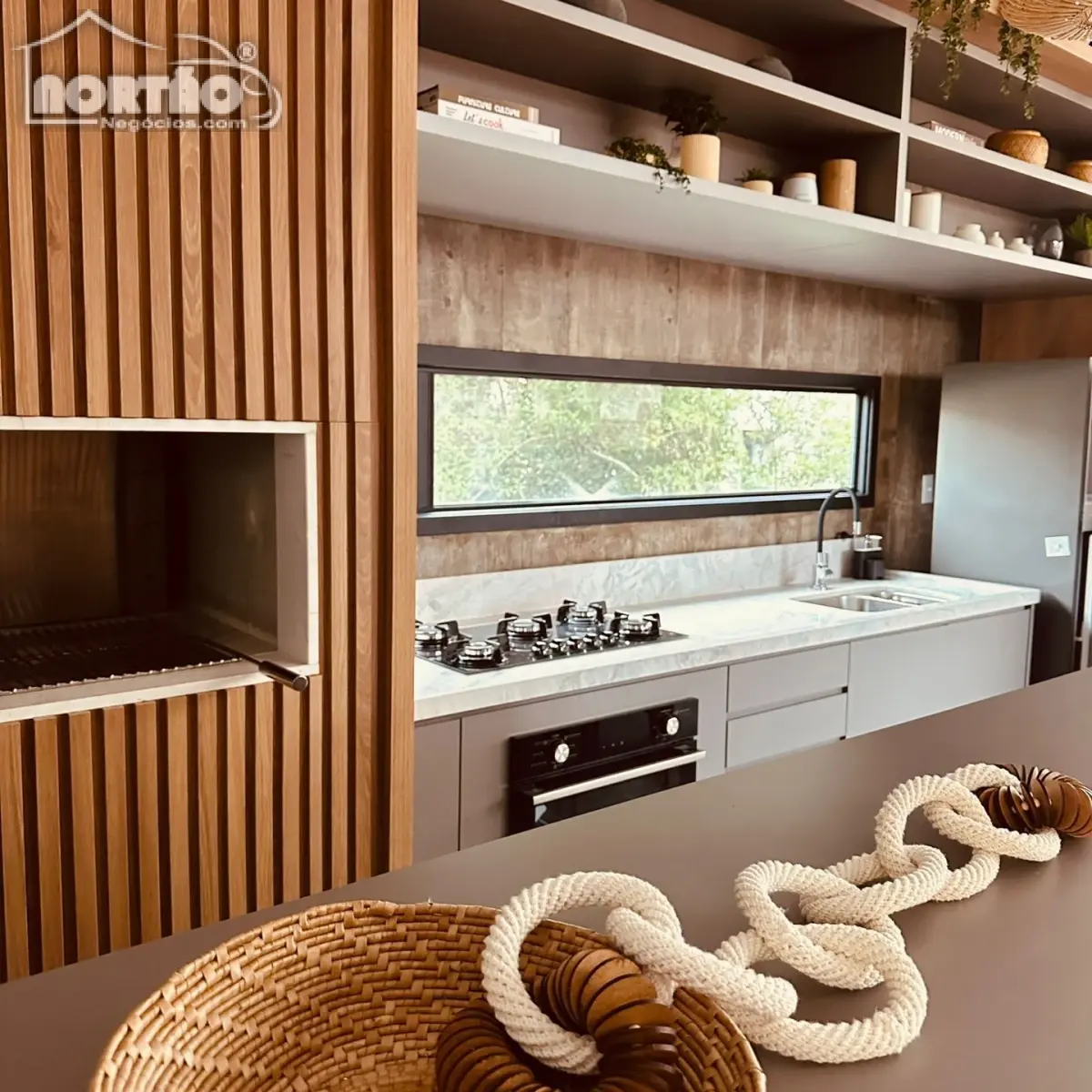 Casa, 1 quarto, 56 m² - Foto 10
