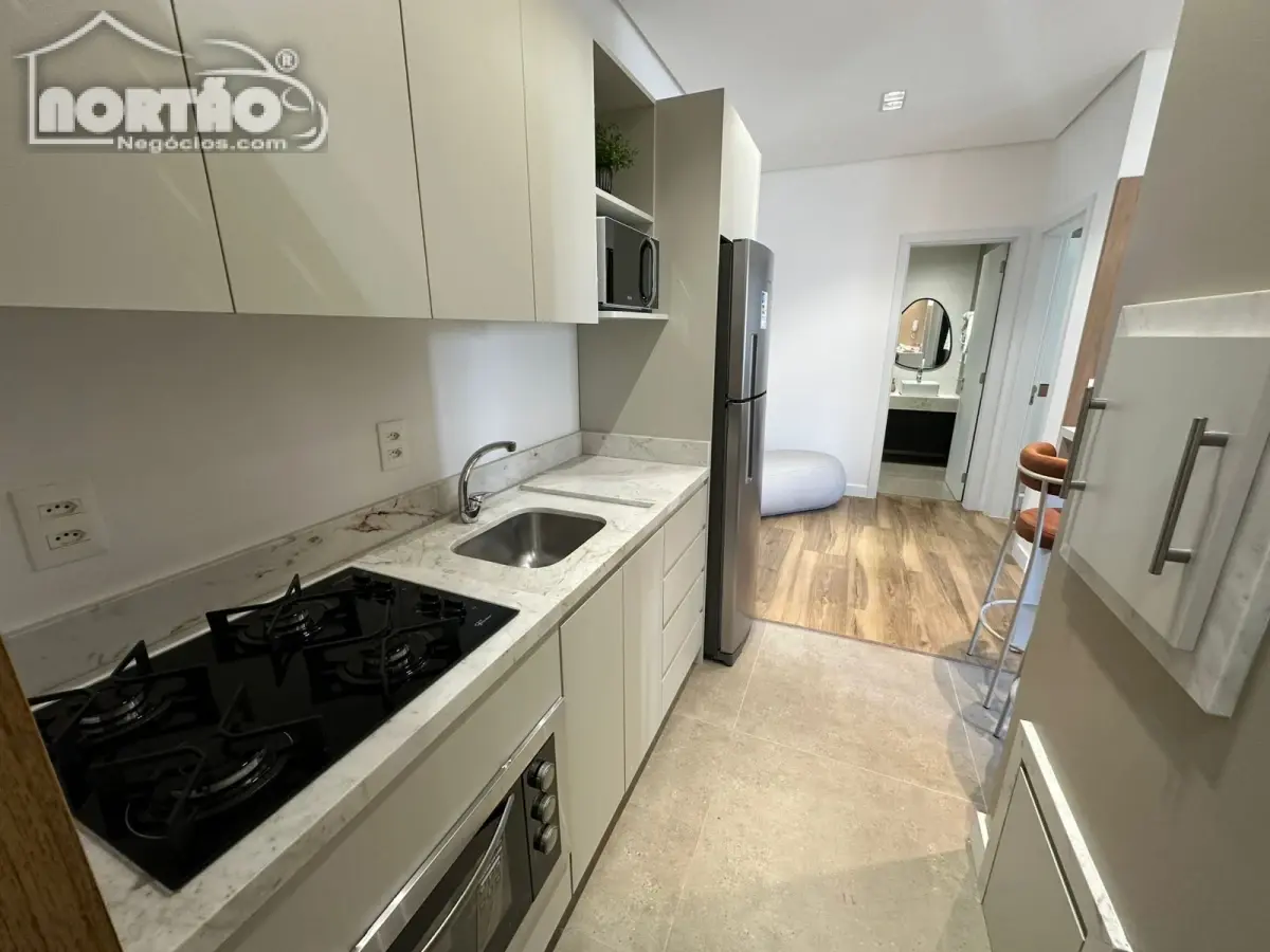 Casa, 1 quarto, 56 m² - Foto 6