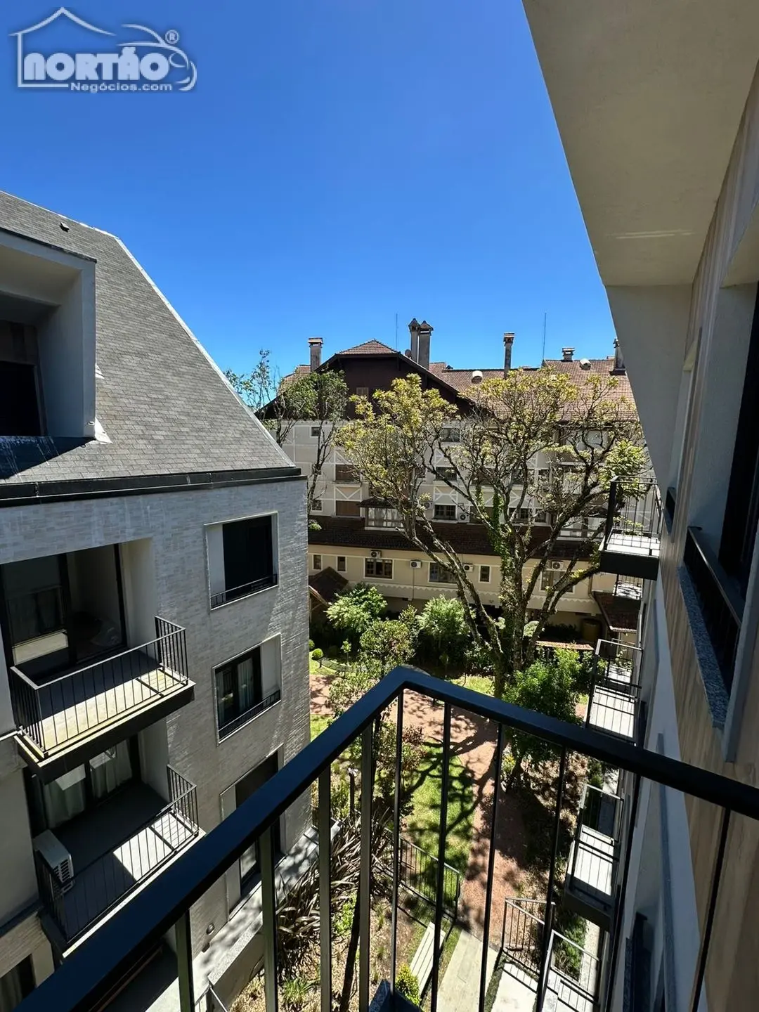 Casa, 1 quarto, 56 m² - Foto 9