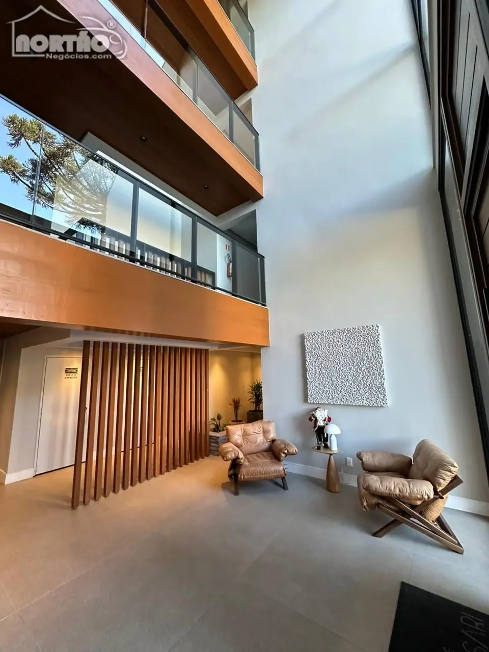 Casa, 1 quarto, 54 m² - Foto 7
