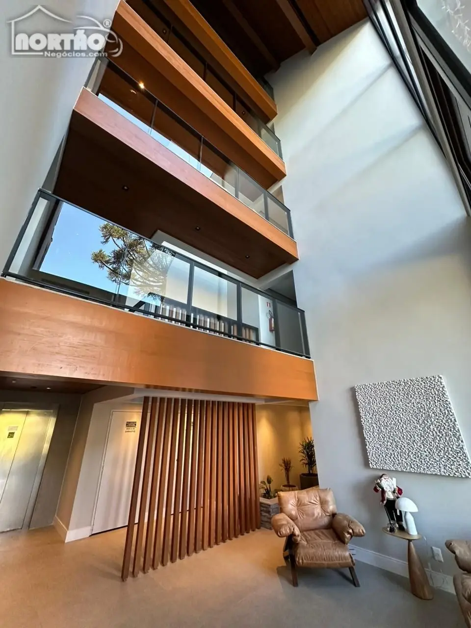 Casa, 1 quarto, 54 m² - Foto 8