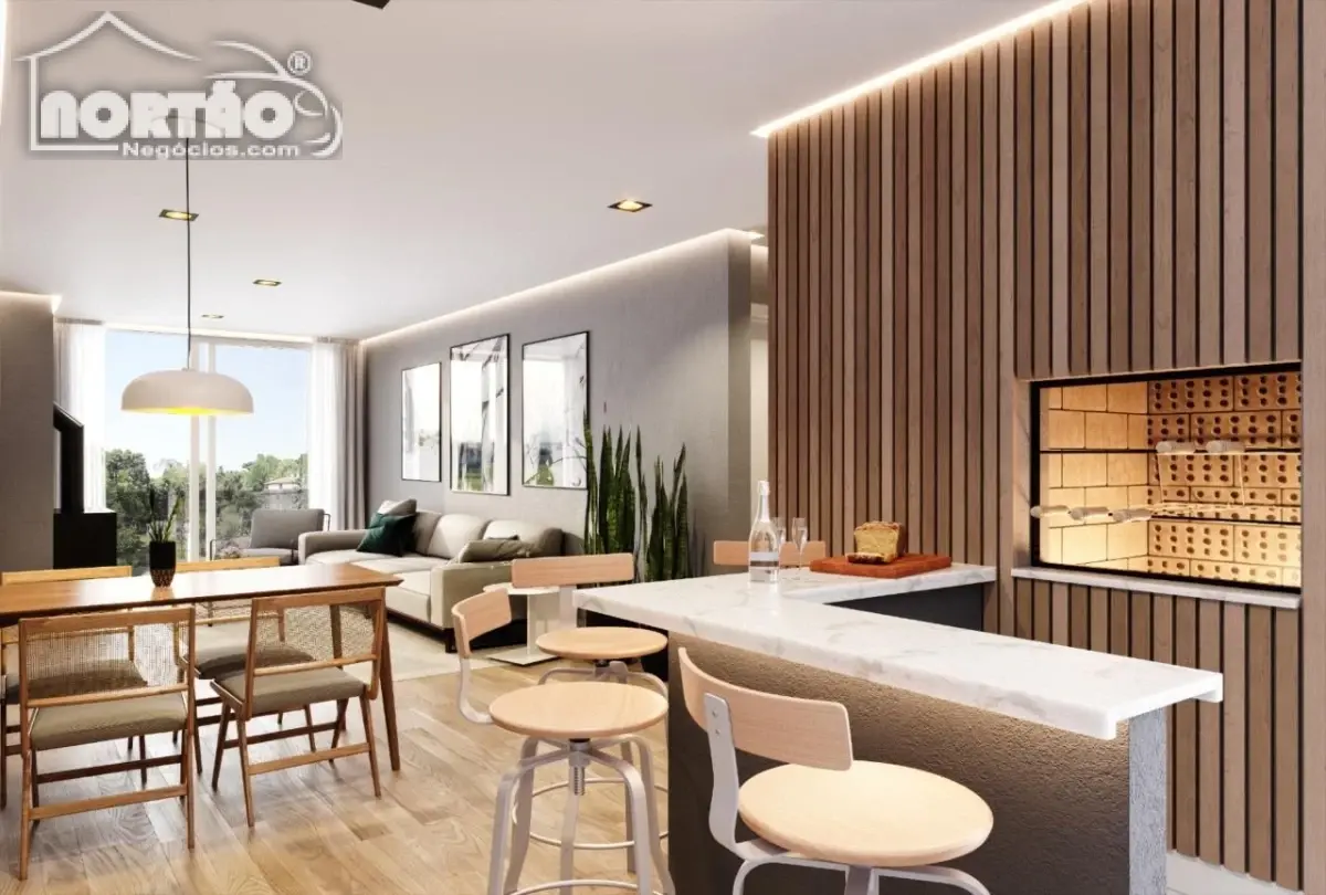 Casa, 1 quarto, 60 m² - Foto 9