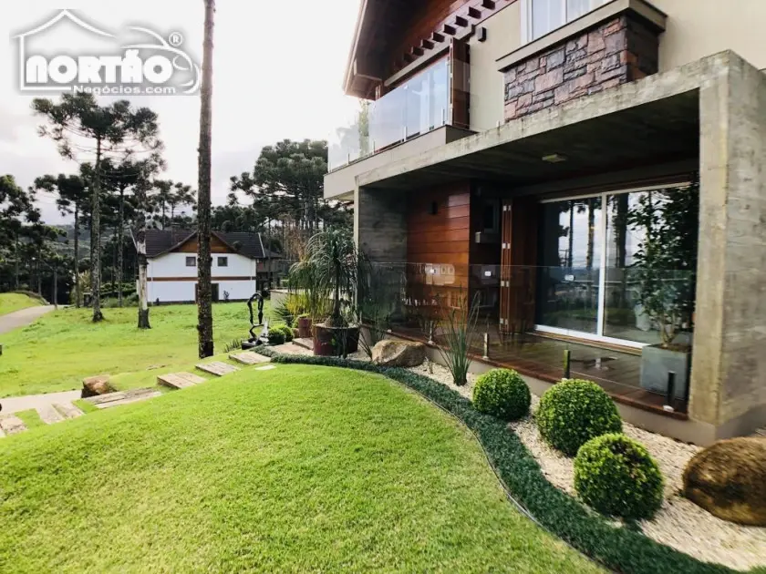 Casa, 5 quartos, 567 m² - Foto 3
