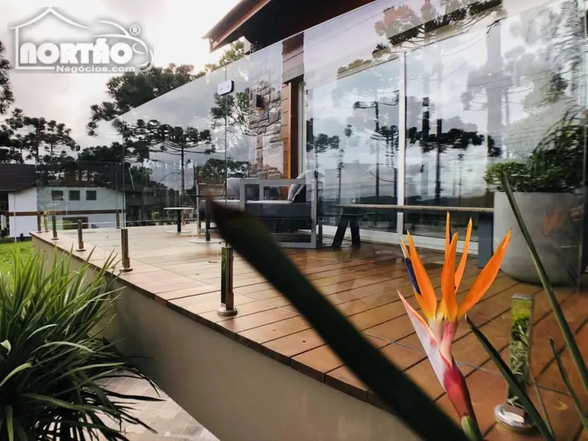 Casa, 5 quartos, 567 m² - Foto 6