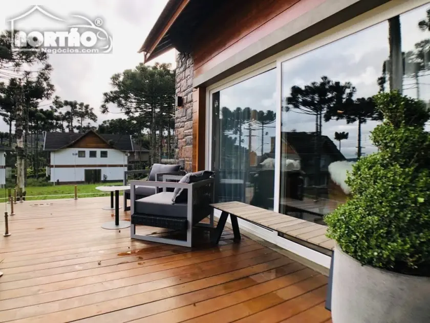 Casa, 5 quartos, 567 m² - Foto 7