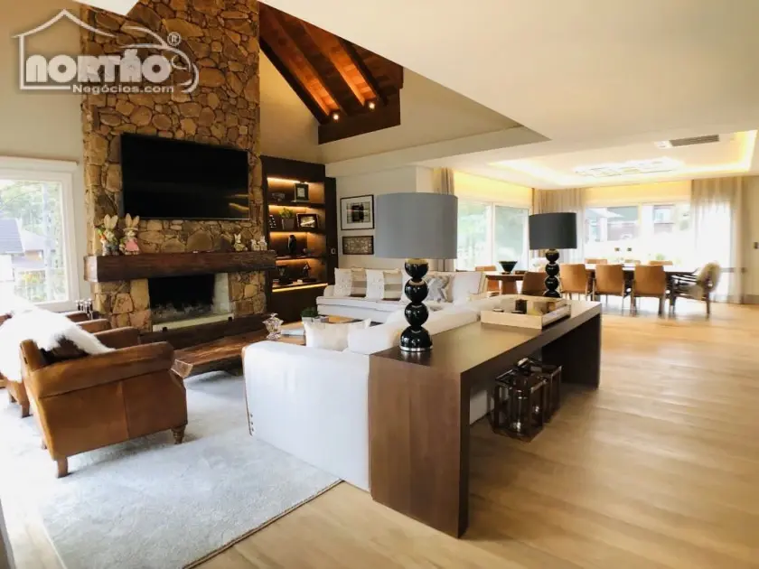 Casa, 5 quartos, 567 m² - Foto 8