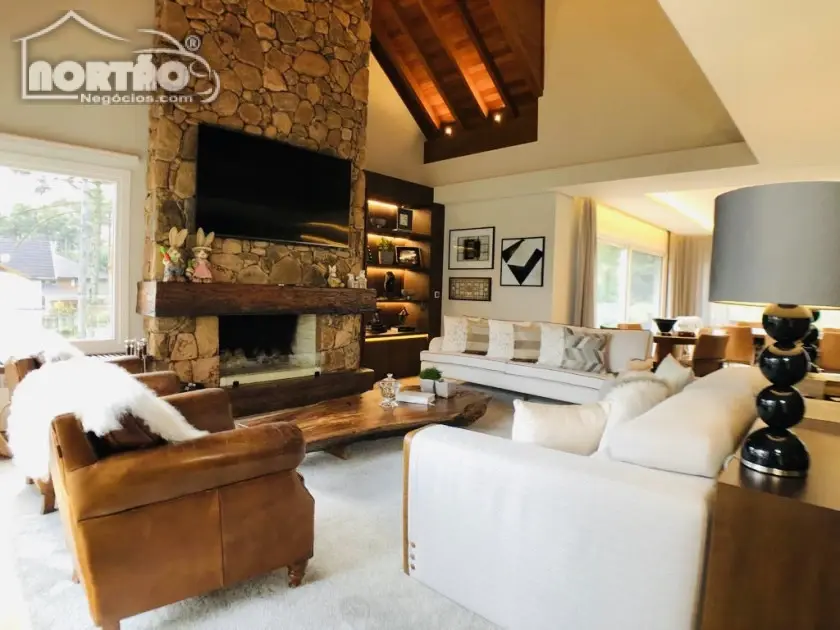 Casa, 5 quartos, 567 m² - Foto 9