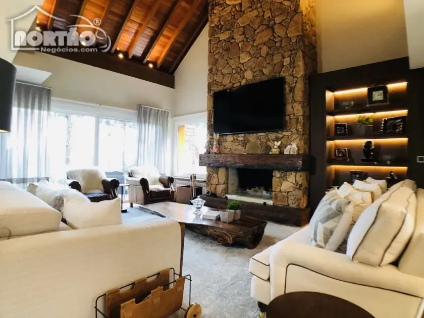 Casa, 5 quartos, 567 m² - Foto 10