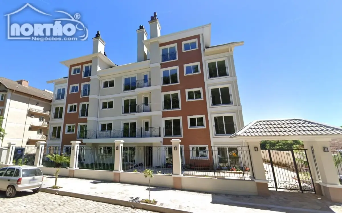 Casa, 1 quarto, 47 m² - Foto 1