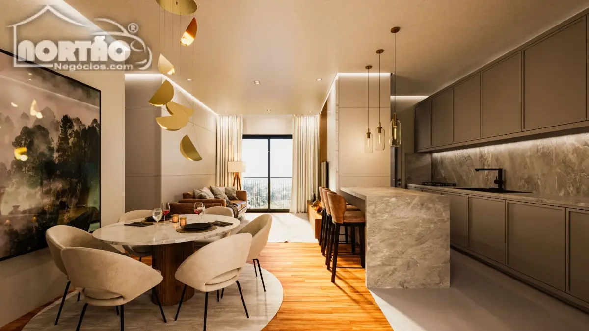 Casa, 2 quartos, 117 m² - Foto 7