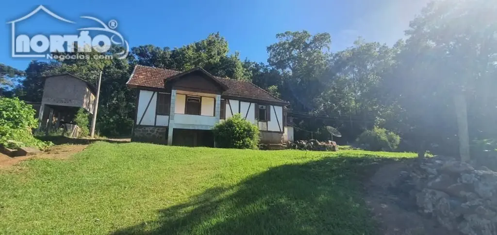 Casa - Foto 1