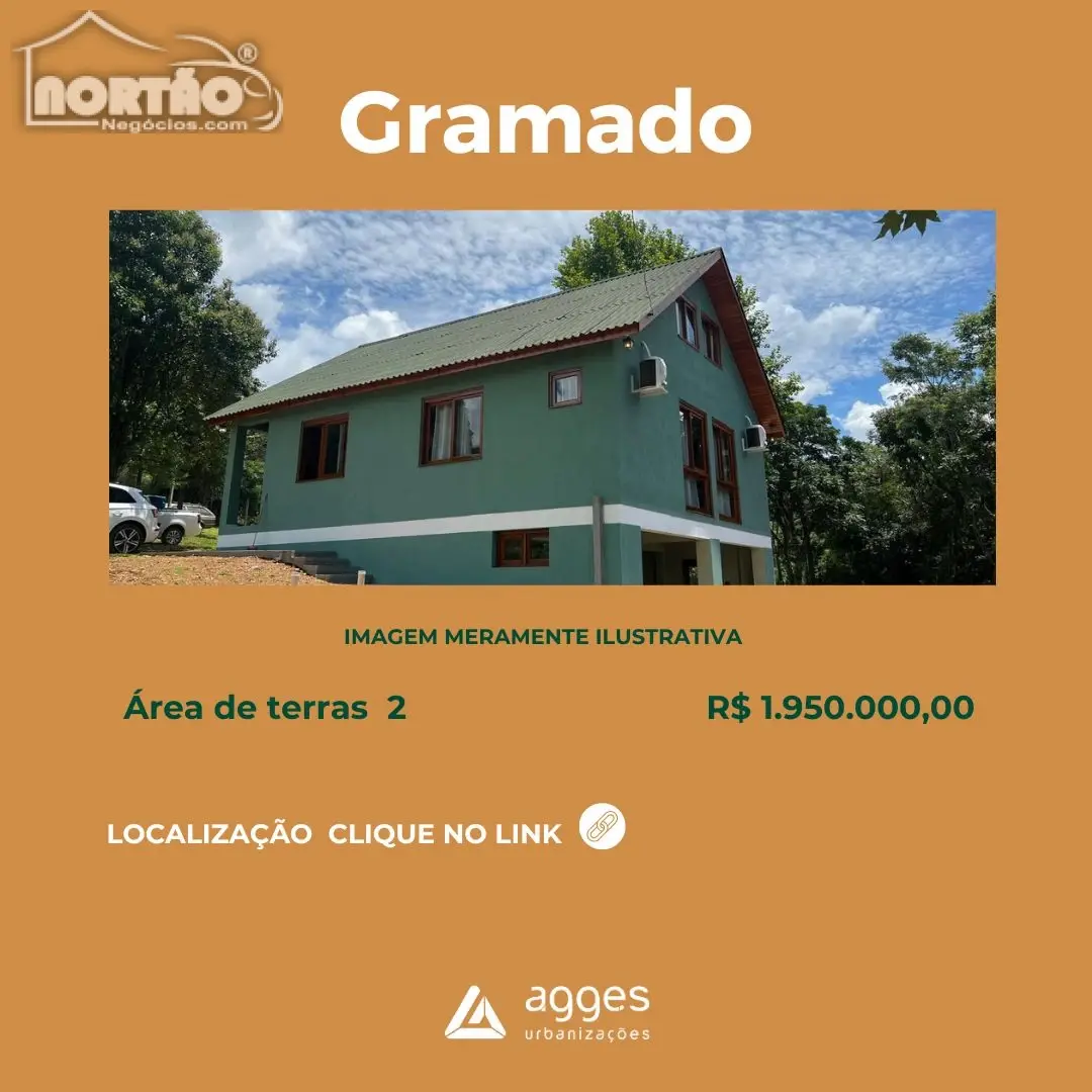 Casa, 2 quartos, 20000 m² - Foto 1