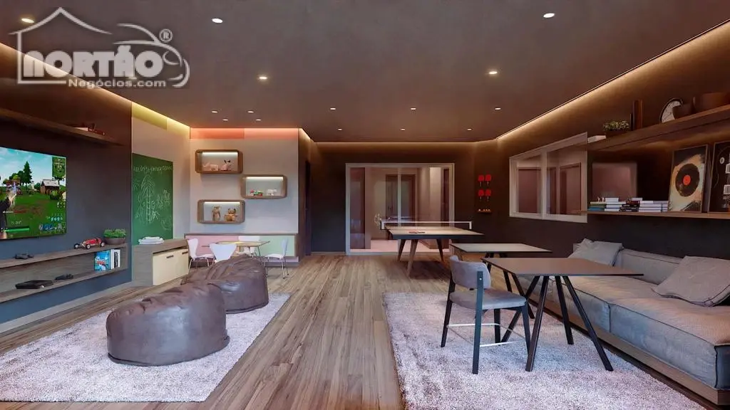 Casa, 2 quartos, 84 m² - Foto 3
