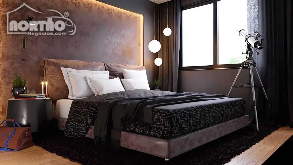 Casa, 2 quartos, 84 m² - Foto 5
