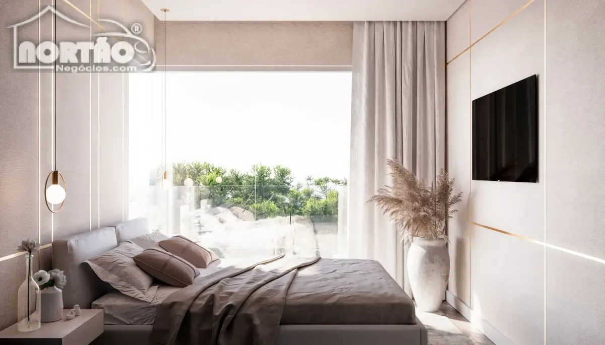 Casa, 1 quarto, 41 m² - Foto 6