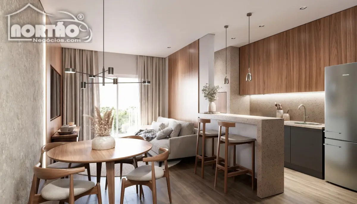 Casa, 1 quarto, 41 m² - Foto 7