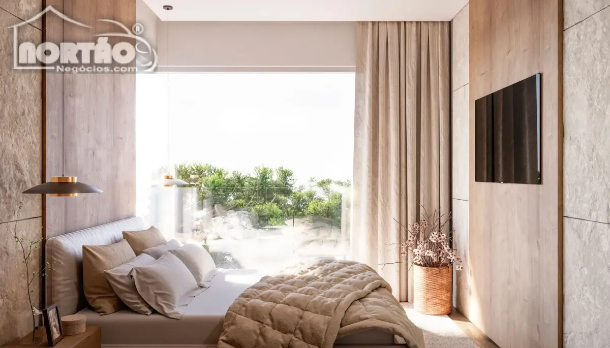Casa, 1 quarto, 41 m² - Foto 8