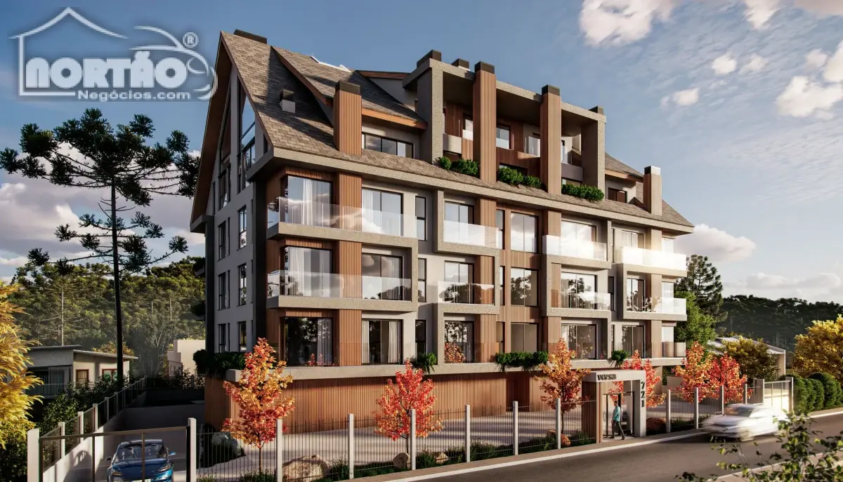 Casa, 2 quartos, 68 m² - Foto 1