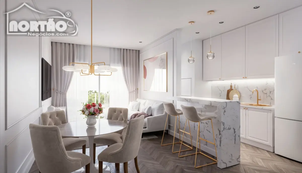 Casa, 2 quartos, 68 m² - Foto 5