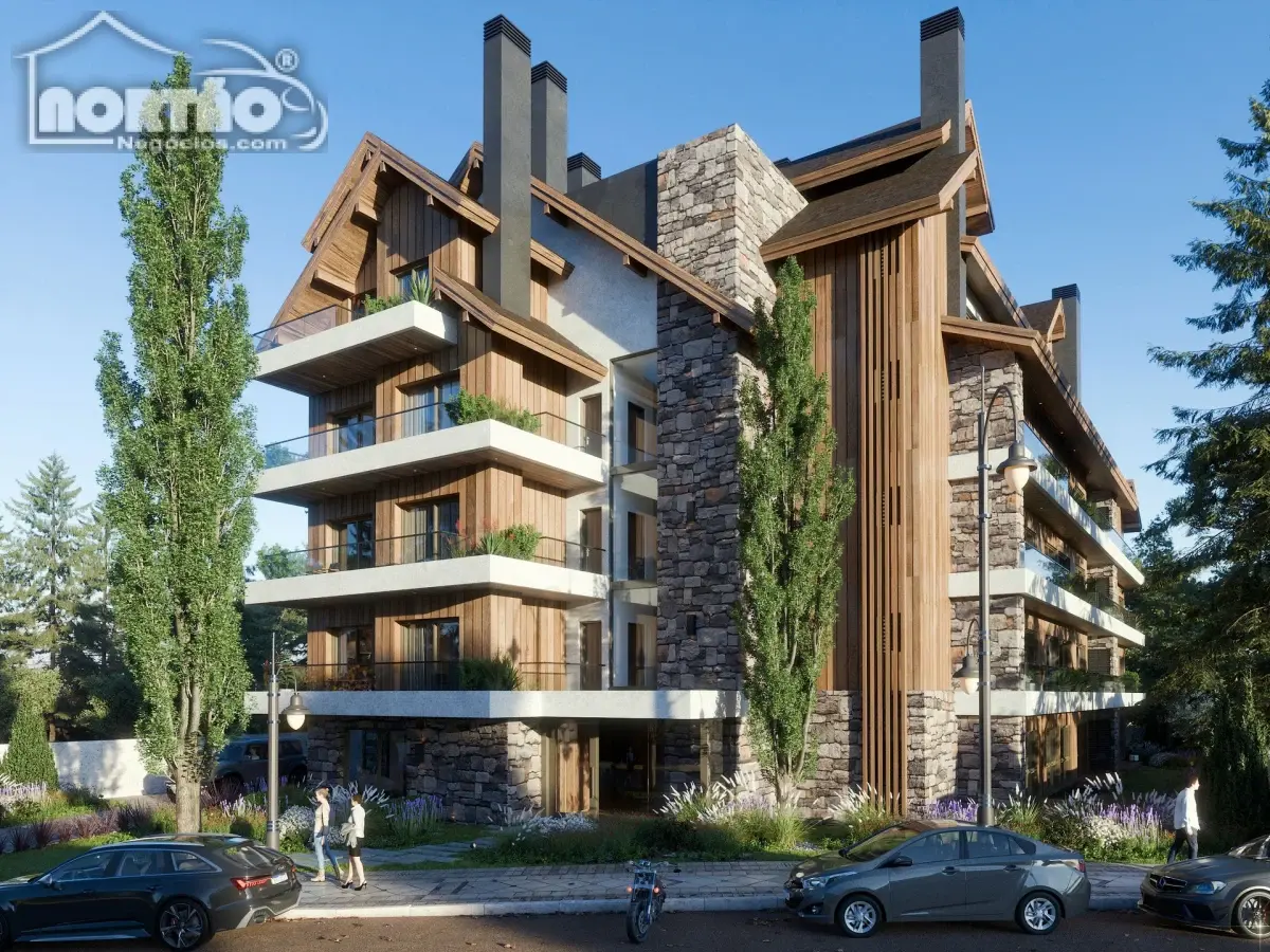 Casa, 2 quartos, 97 m² - Foto 1