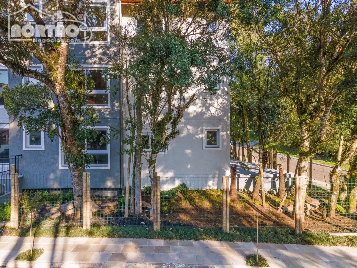 Casa, 2 quartos, 69 m² - Foto 1