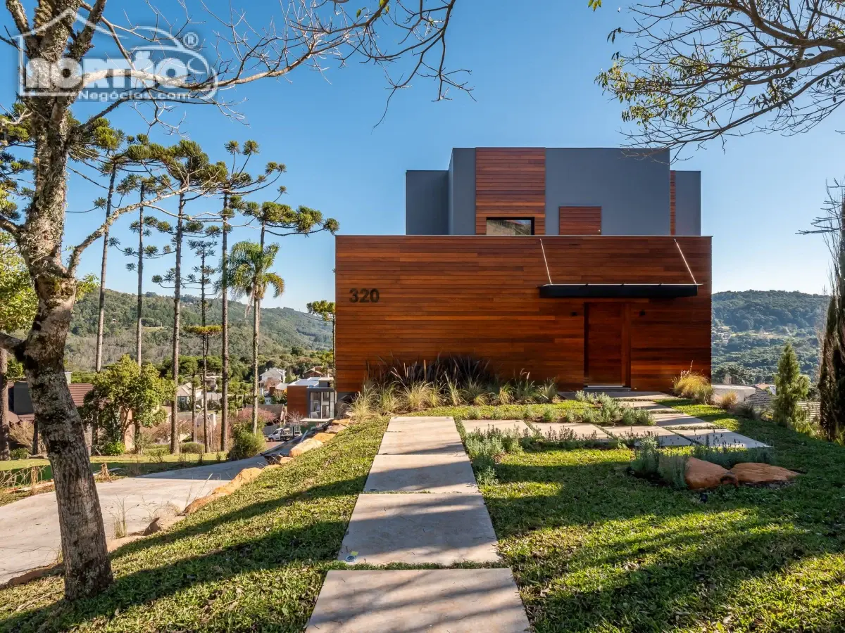 Casa, 5 quartos, 580 m² - Foto 4