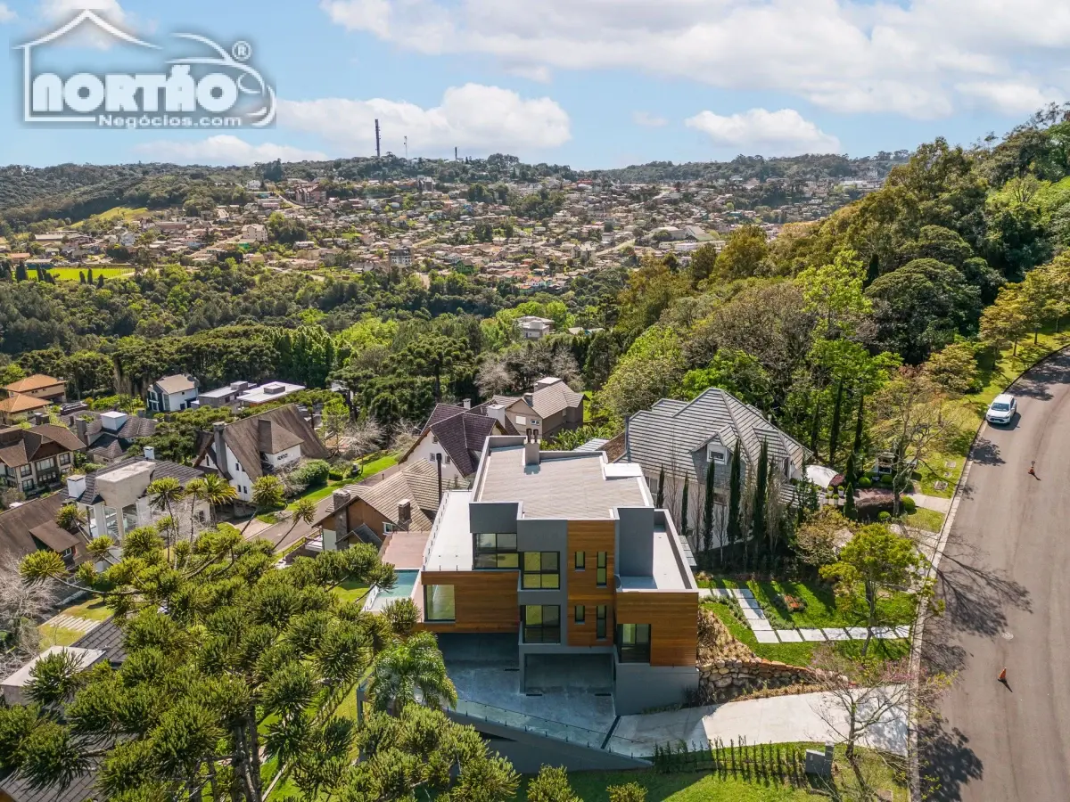 Casa, 5 quartos, 580 m² - Foto 5