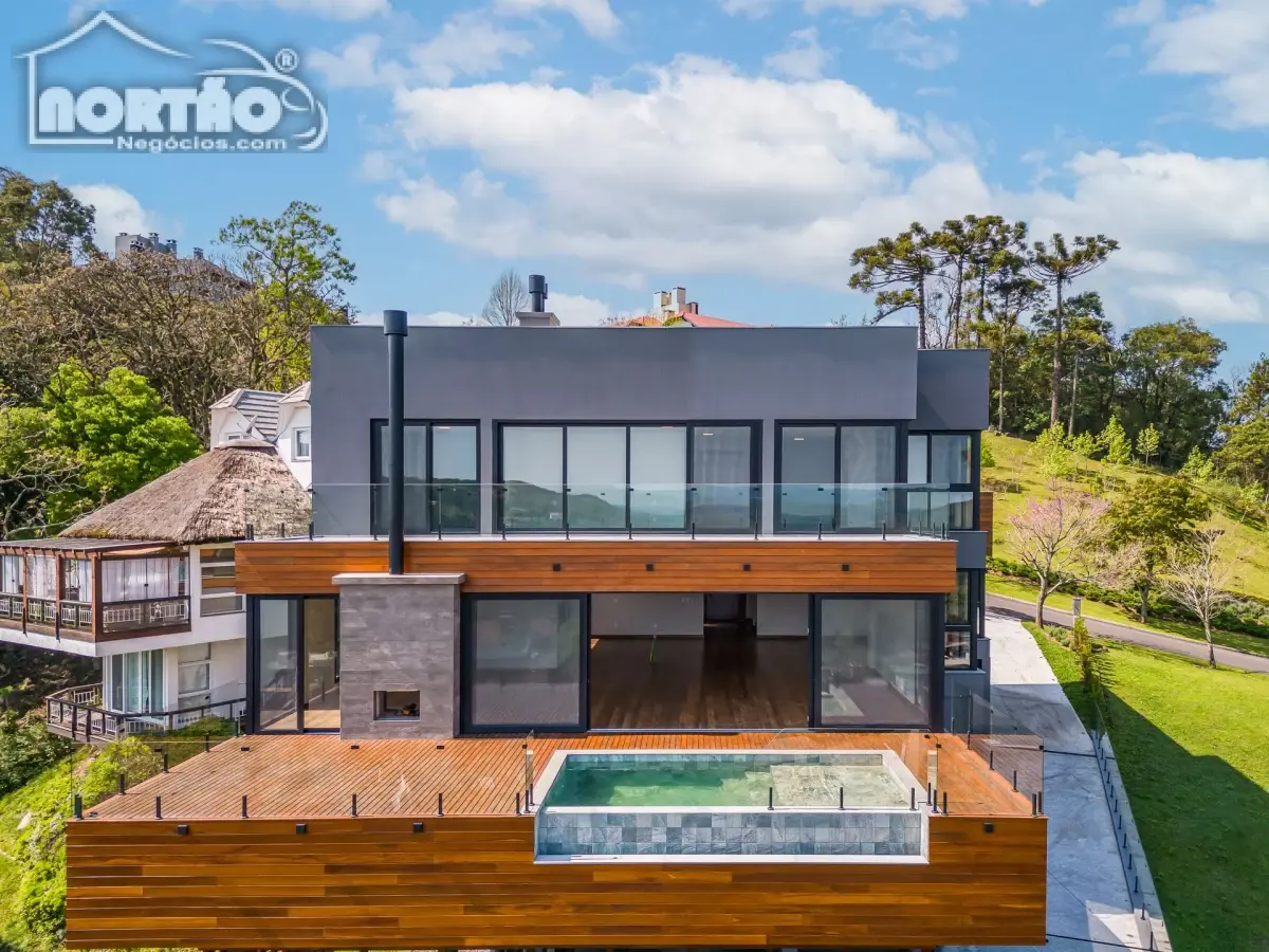 Casa, 5 quartos, 580 m² - Foto 8