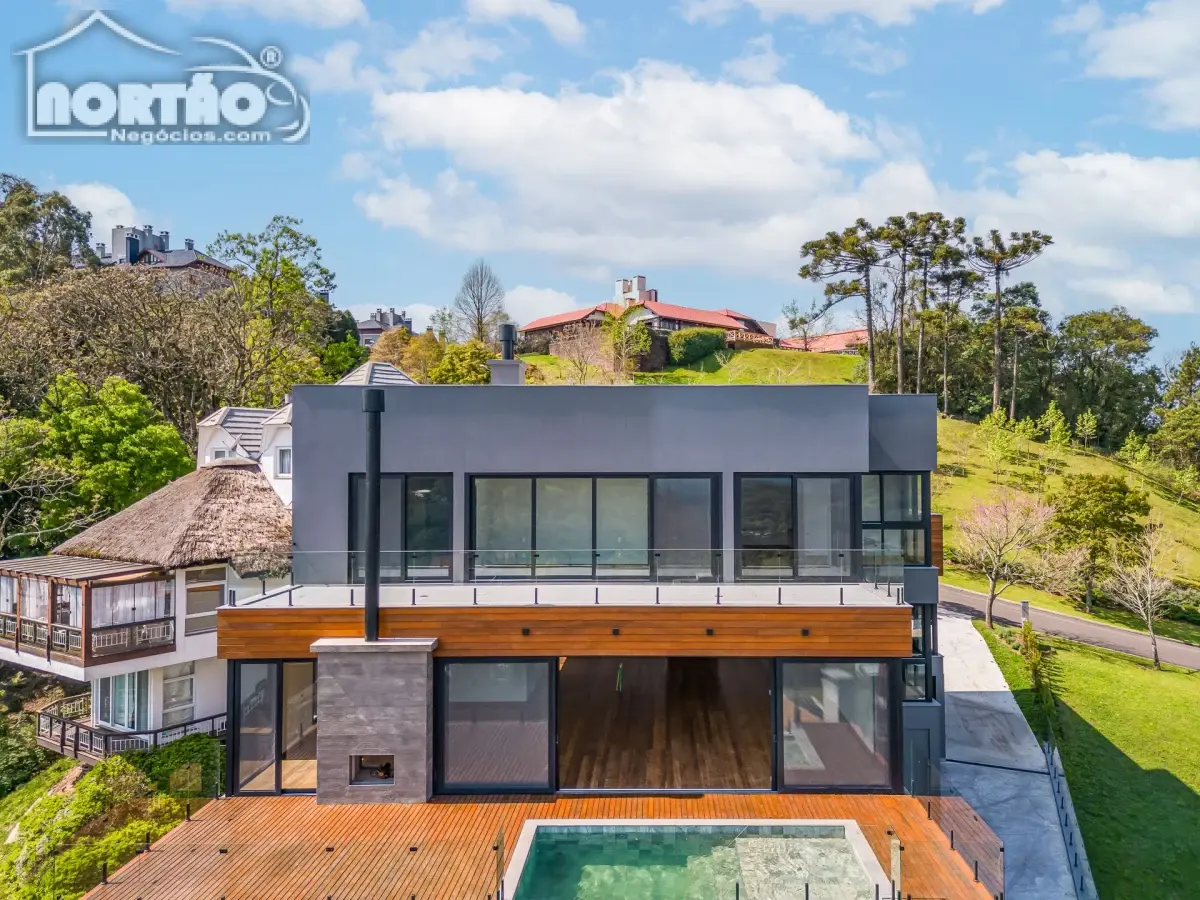 Casa, 5 quartos, 580 m² - Foto 9