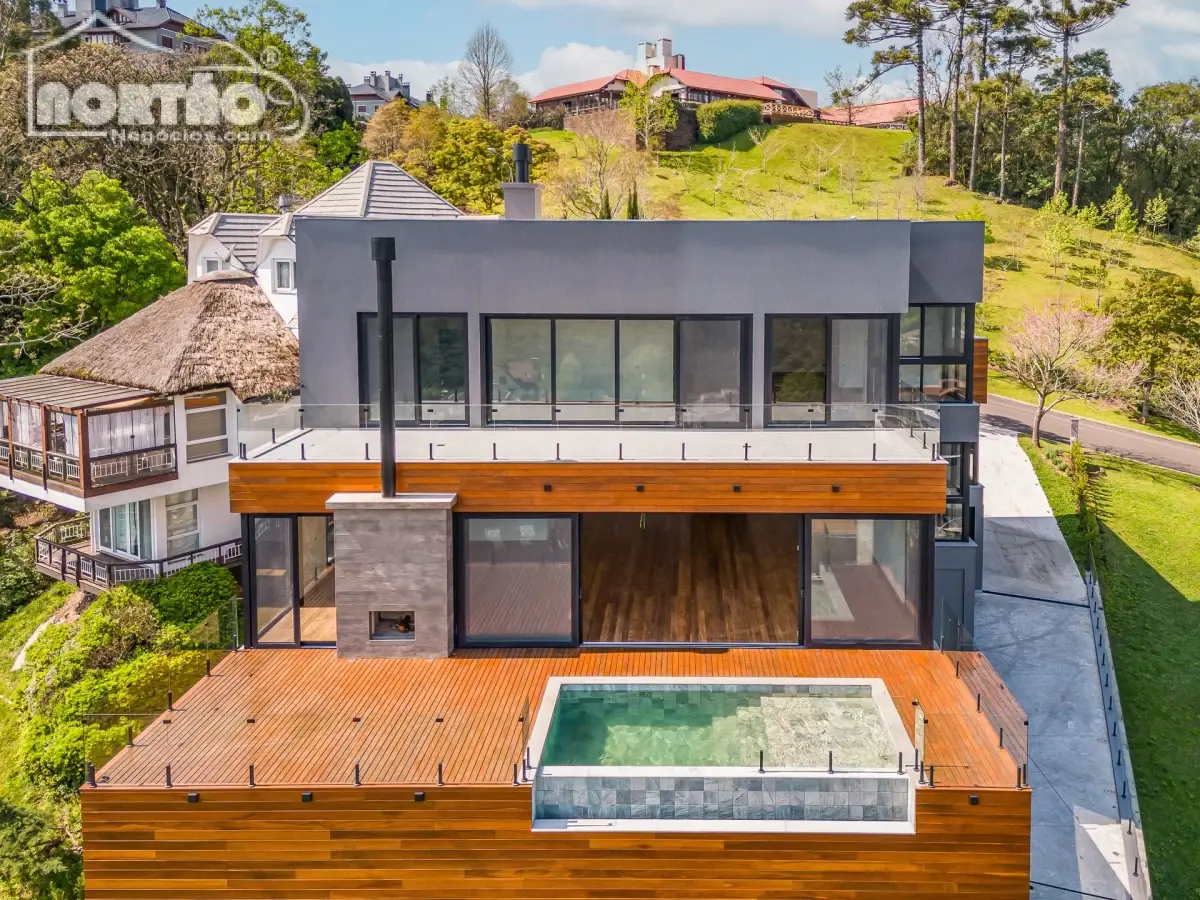 Casa, 5 quartos, 580 m² - Foto 10