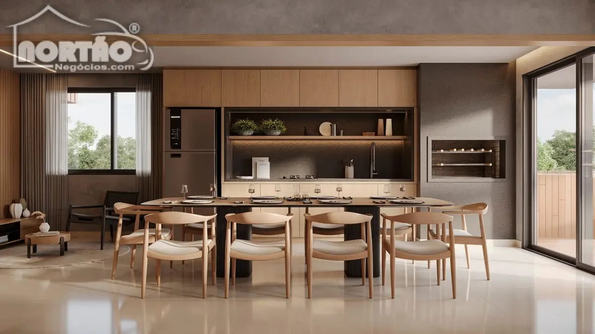 Casa, 2 quartos, 78 m² - Foto 8
