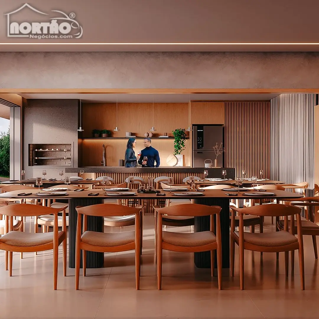Casa, 2 quartos, 78 m² - Foto 9