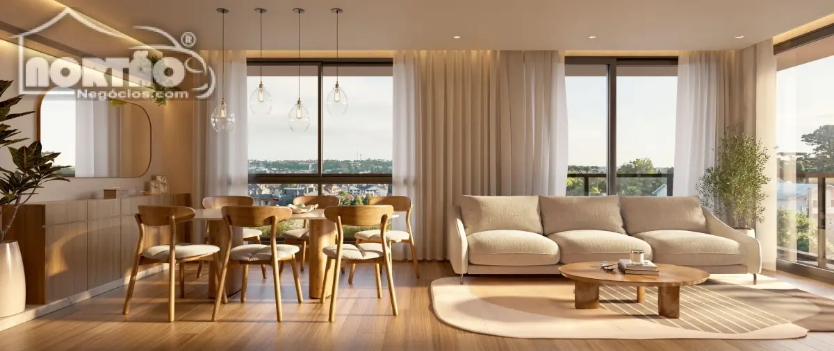 Casa, 2 quartos, 84 m² - Foto 1