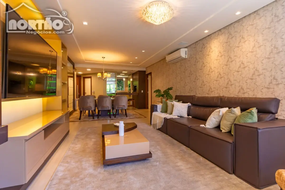 Casa, 3 quartos, 144 m² - Foto 4