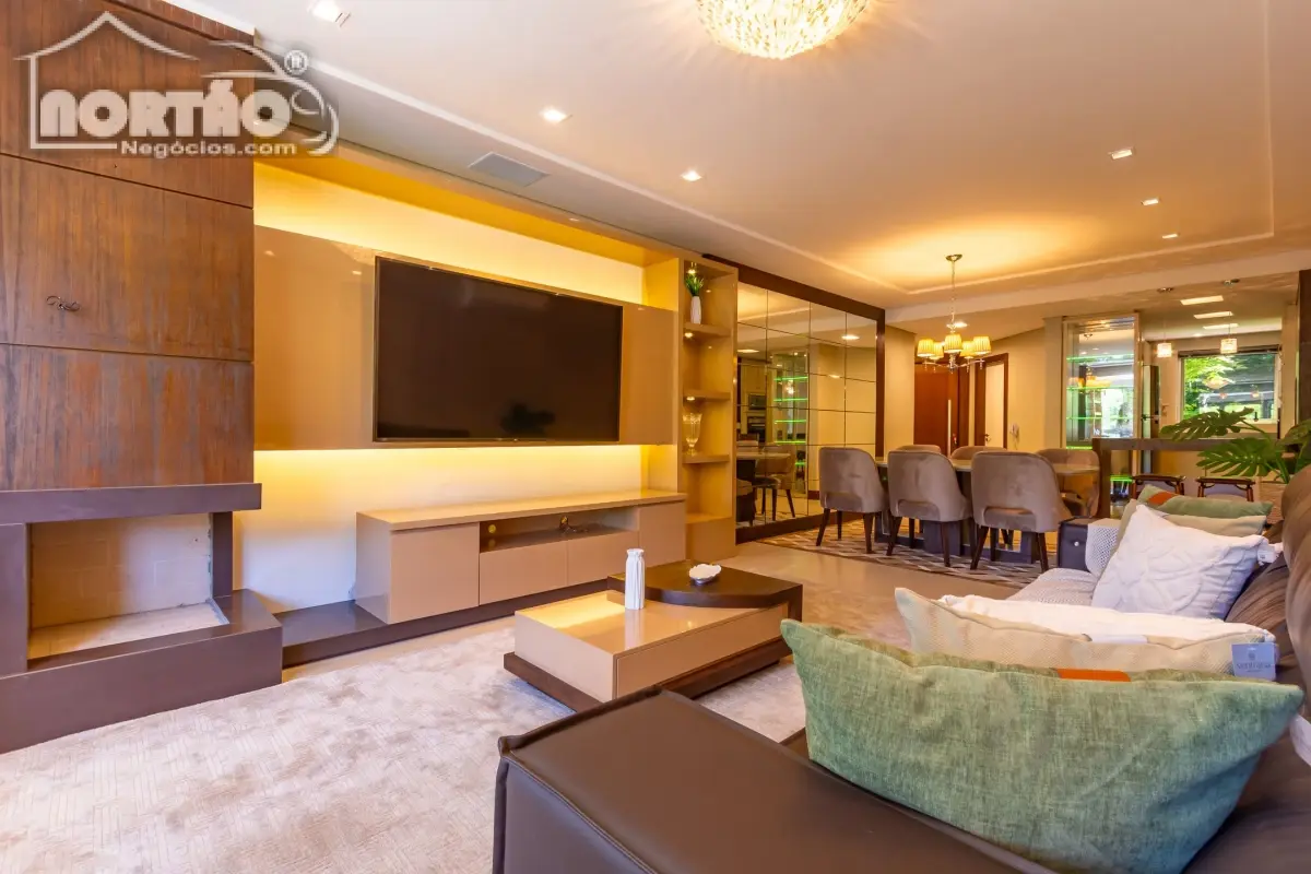 Casa, 3 quartos, 144 m² - Foto 6