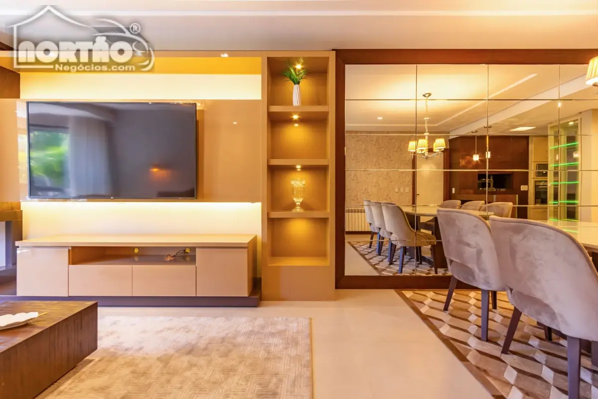 Casa, 3 quartos, 144 m² - Foto 8