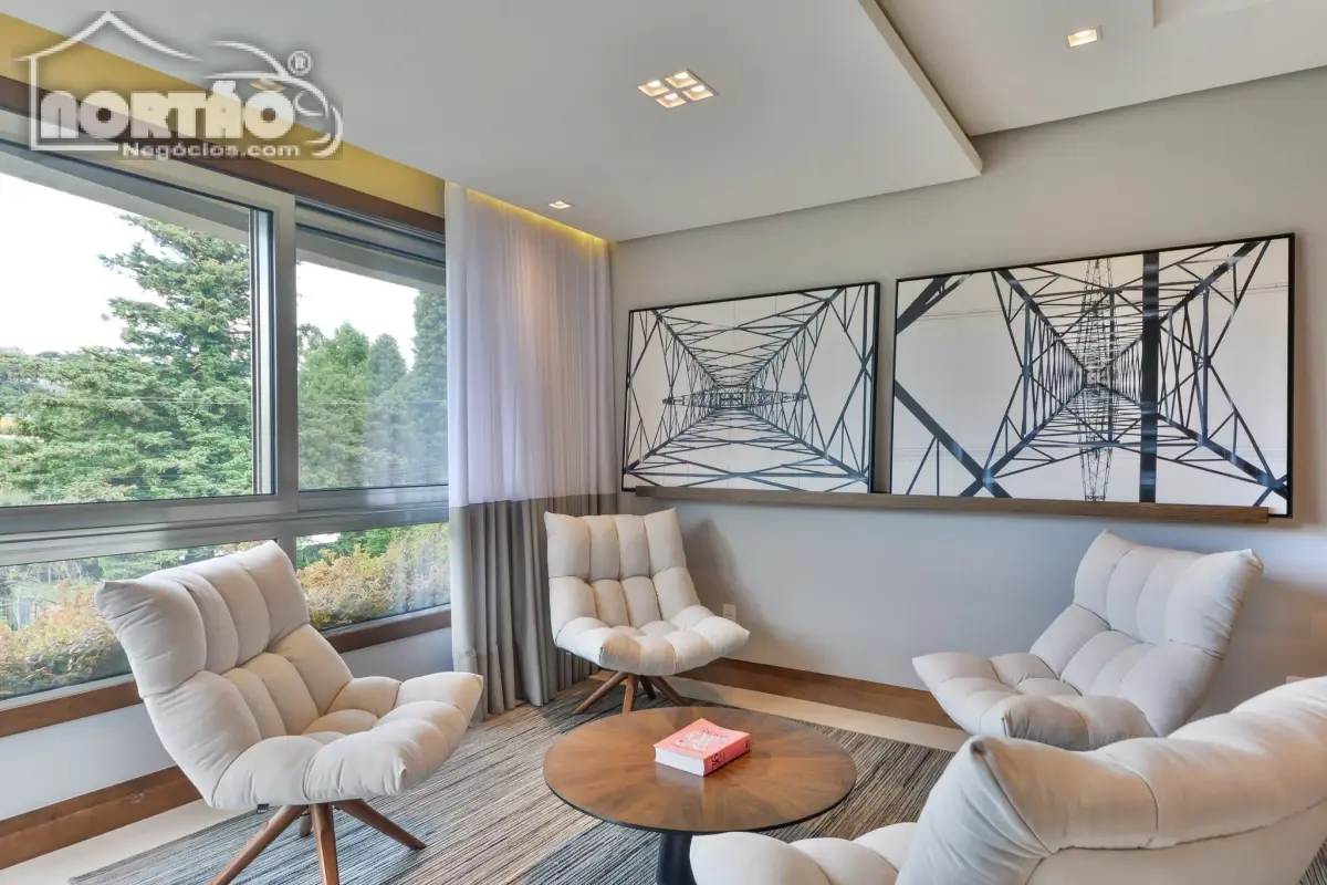Casa, 5 quartos, 314 m² - Foto 6