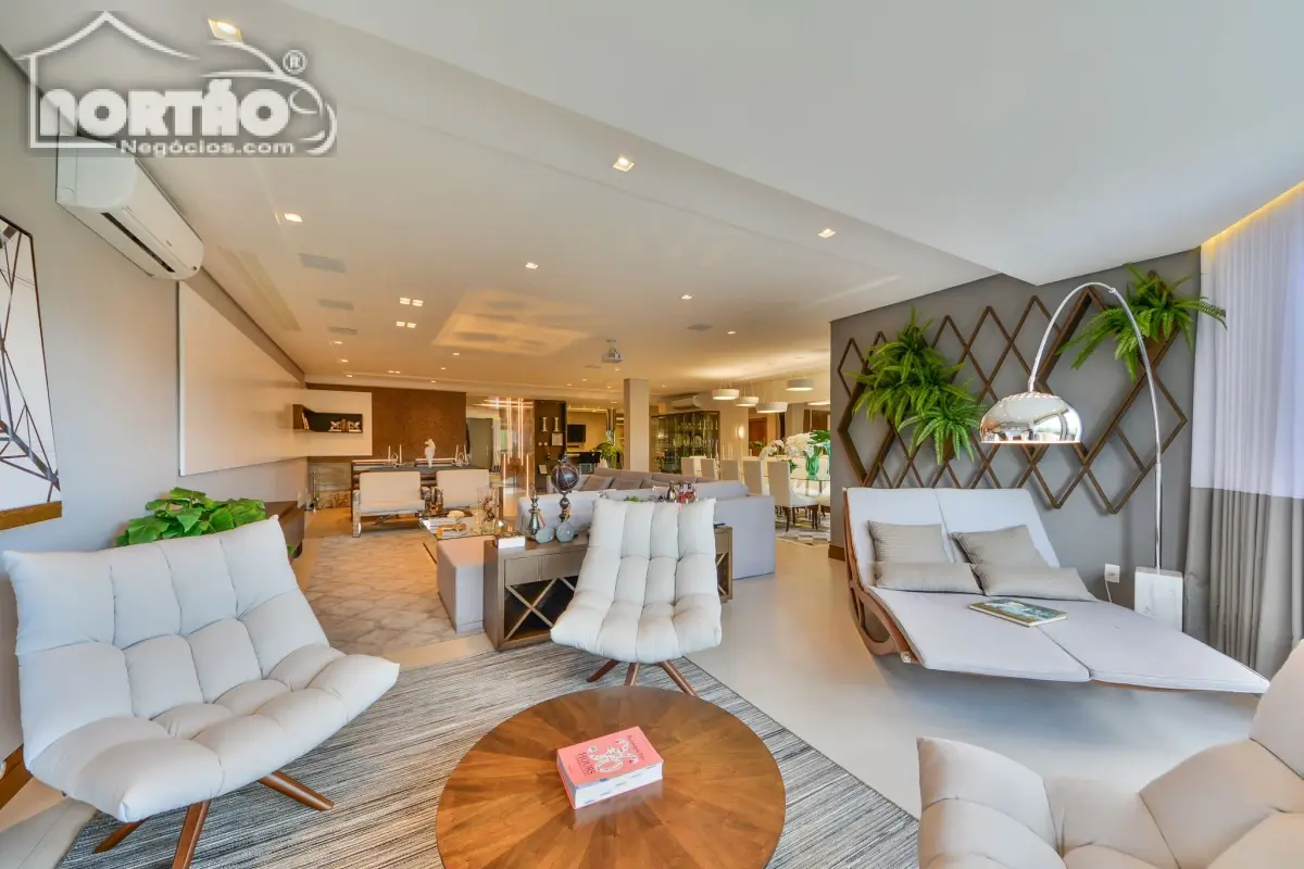 Casa, 5 quartos, 314 m² - Foto 7