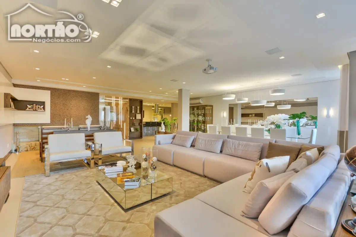 Casa, 5 quartos, 314 m² - Foto 8