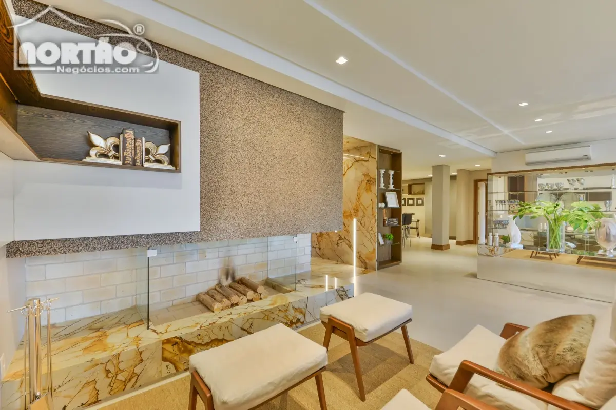 Casa, 5 quartos, 314 m² - Foto 9