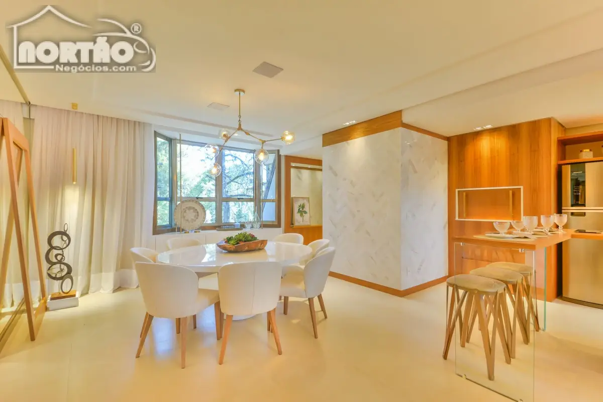 Casa, 4 quartos, 163 m² - Foto 8