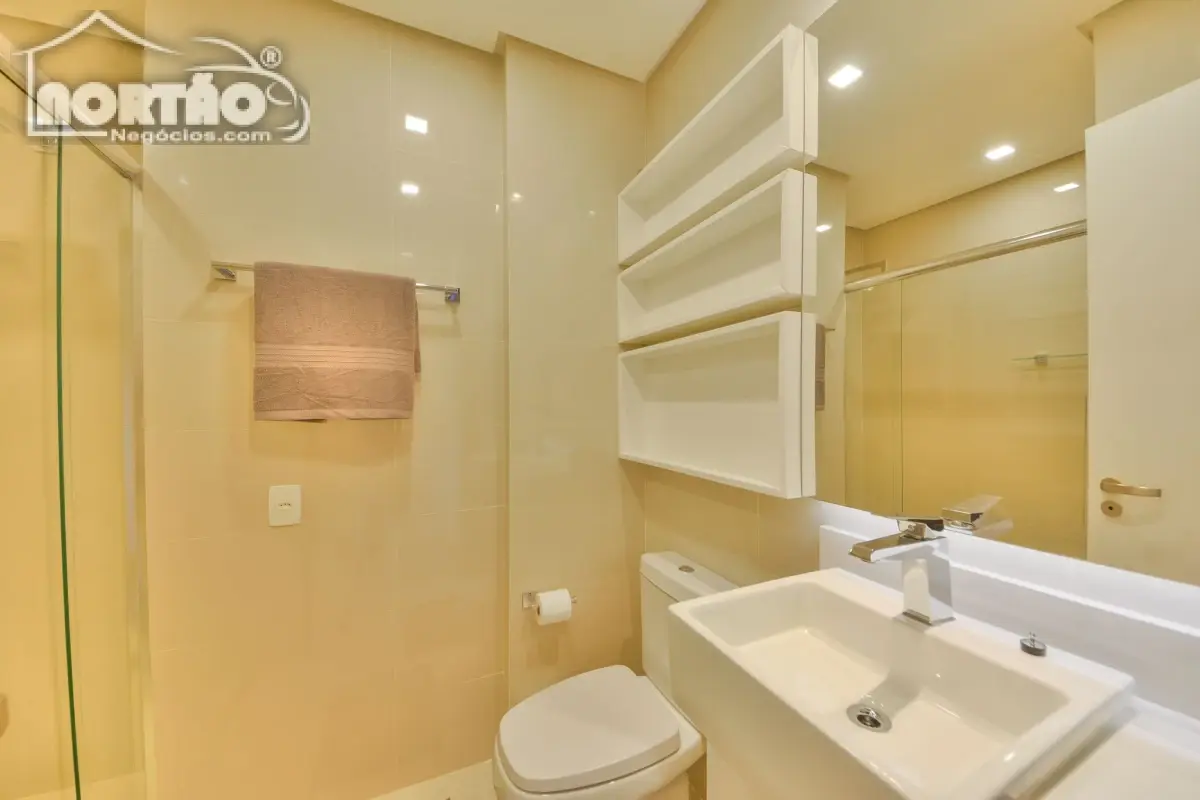 Casa, 4 quartos, 163 m² - Foto 9