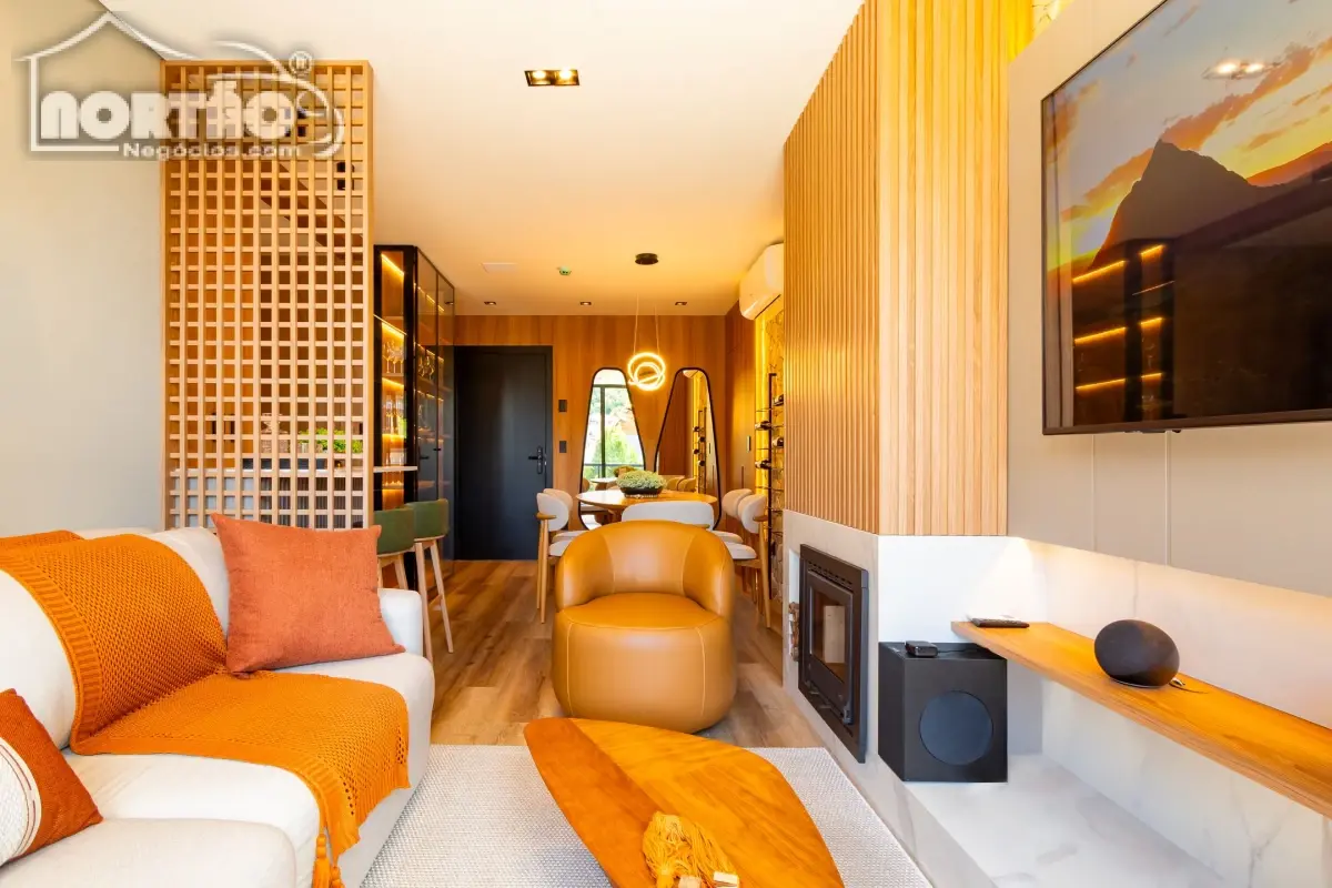 Casa, 2 quartos, 79 m² - Foto 5