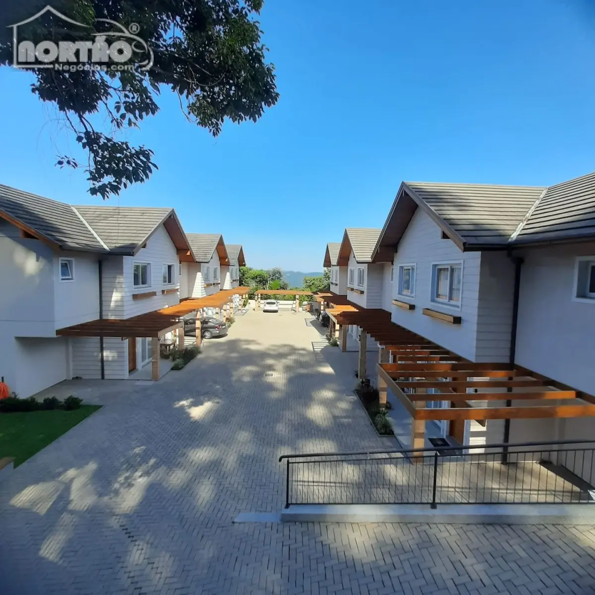 Casa, 2 quartos, 82 m² - Foto 3