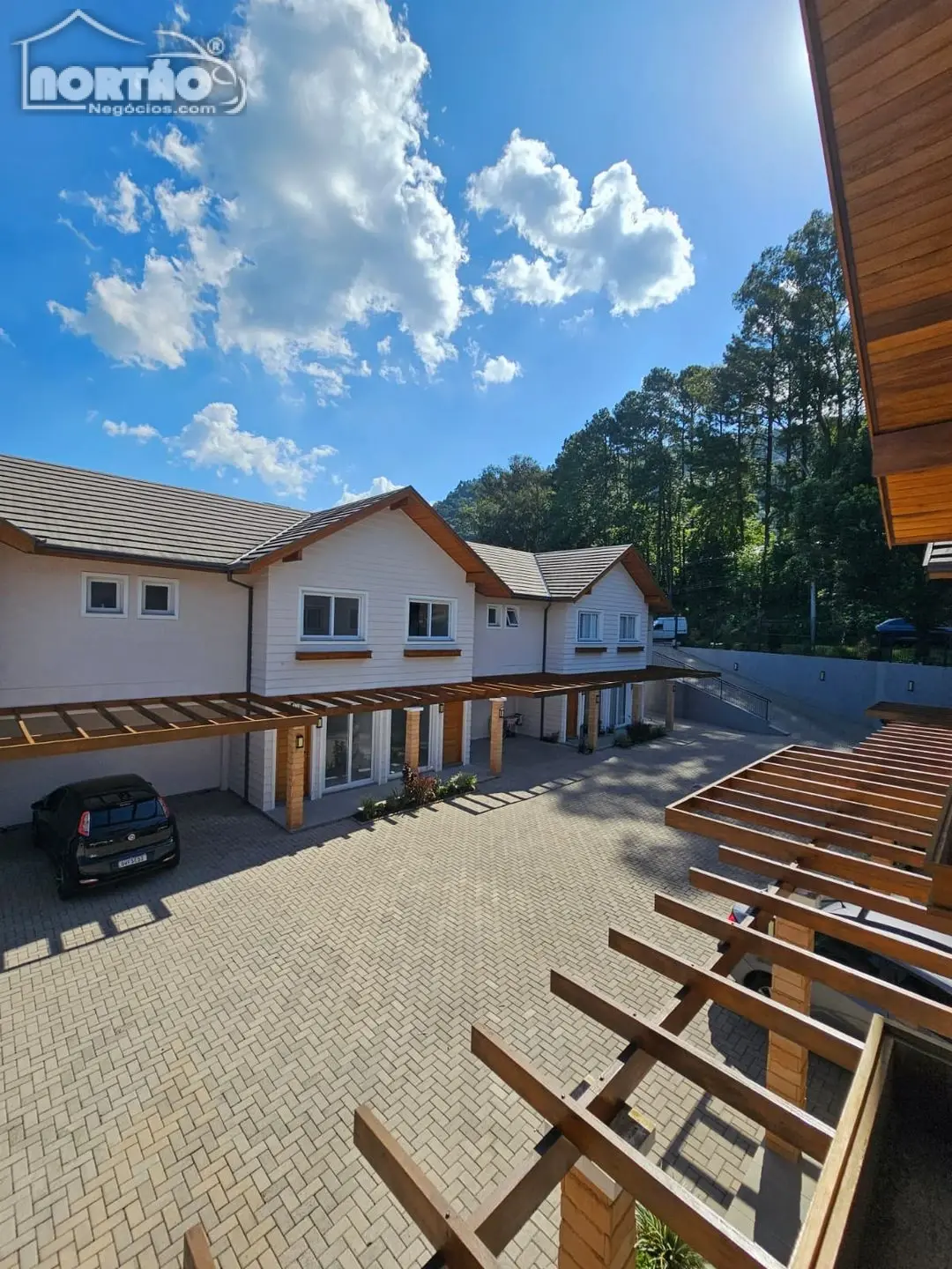 Casa, 2 quartos, 82 m² - Foto 8
