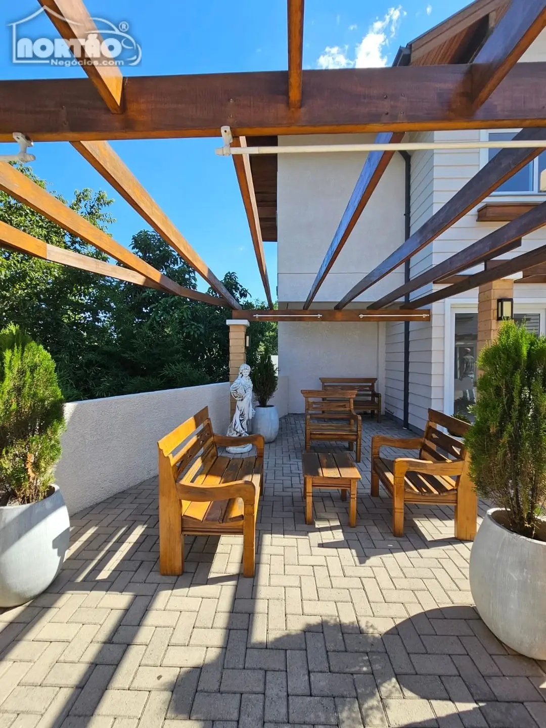 Casa, 2 quartos, 82 m² - Foto 10